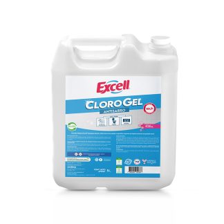 CLOROGEL TRADICIONAL 2 X 5 LTS