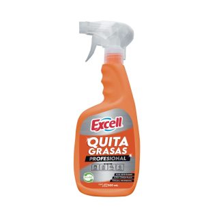 QUITAGRASA PRO 500 GATILLO