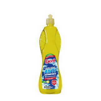 LAVALOZAS ANTIGERMENES 12 X 750 CC