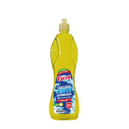 LAVALOZAS ANTIGERMENES 12 X 750 CC