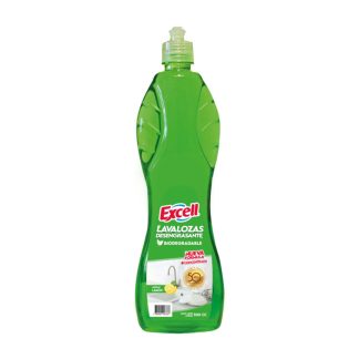LAVALOZAS DESENGRASANTE, 500 cc.