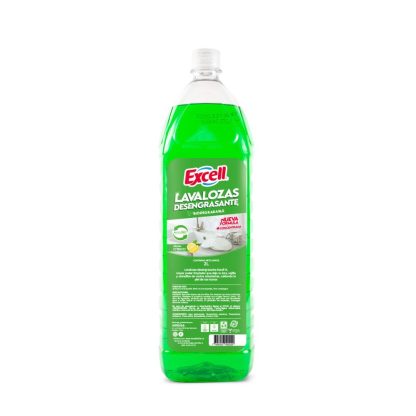 LAVALOZAS DESENGRASANTE, 2000 cc.