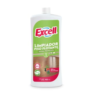 LIMPIADOR PISO FLOTANTE FRUTOS DEL BOSQUE, 900 CC