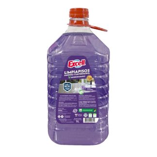 LIMPIAPISOS LAVANDA 2 X 5 LTS