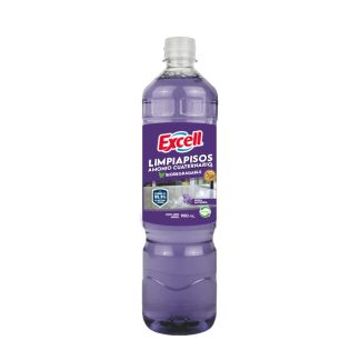 LIMPIAPISOS LAVANDA 12 X 900 CC