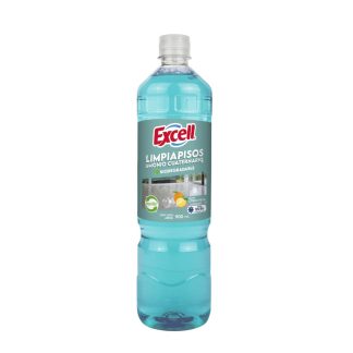 LIMPIAPISOS CITRICO FRUTAL 12 X 900 CC