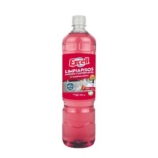 LIMPIAPISOS MANZANA CANELA 12 X 900 CC