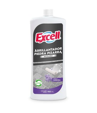 ABRILLANTADOR PIEDRA PIZARRA 12 X 900 CC