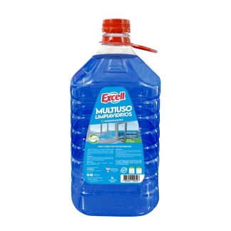 MULTIUSO - LIMPIAVIDRIOS 2 X 5 LTS