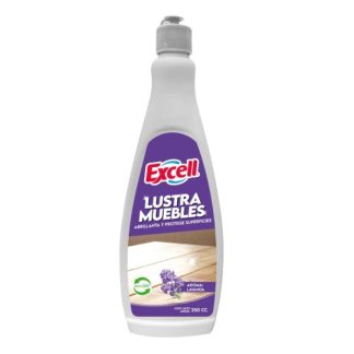 LUSTRAMUEBLES 12 X 250 CC