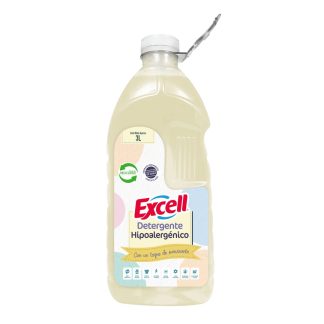 DETERGENTE HIPOALERGENICO 3 X 3000 CC