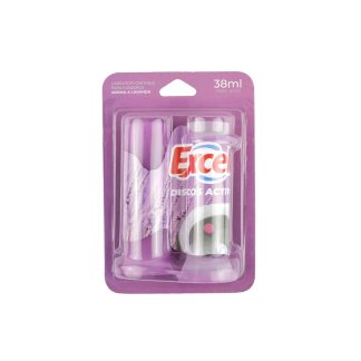DISCOS ACTIVOS EXCELL LAVANDA 12 X 38 ML