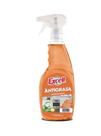 ANTIGRASA GATILLO 12 X 500 CC