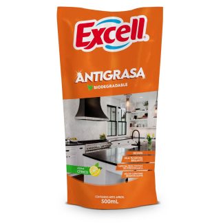 ANTIGRASA DOYPACK 12 X 500 CC