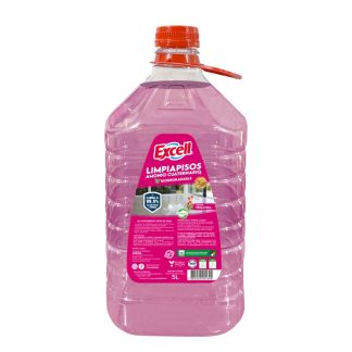 LIMPIAPISOS PRIMAVERA 5L